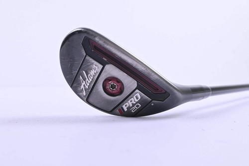 Adams pro hybrid - /, grad