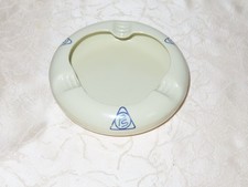 Design Aschenbecher  " PS" ! Melamin!