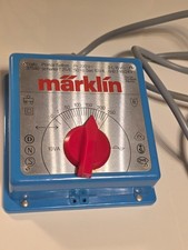 Märklin 37540 trafo - 37540,