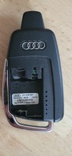 Audi A6 Standheizung