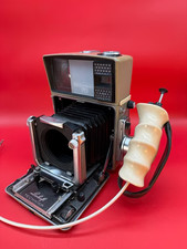 Linhof Technika 70 6.5x9