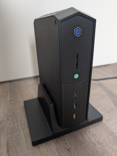 Intel nuc enthusiast - intel, 12