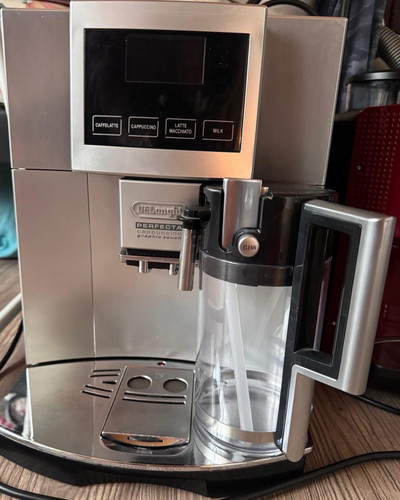 Longhi perfecta cappuccino - de'longhi,