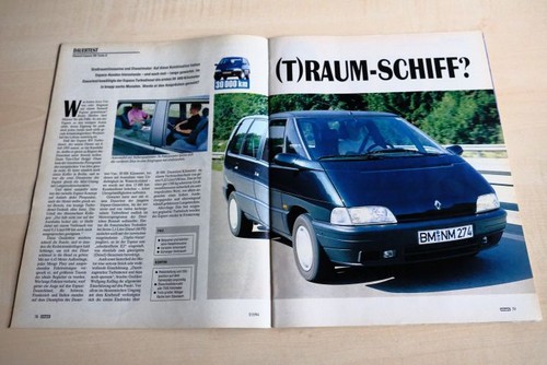 Mot 1994 wirklich gut - 05/1994,