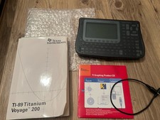 Texas instruments voyage - voyage, 200