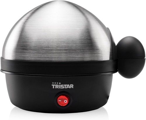 Tristar 3076 eierkocher - tristar,