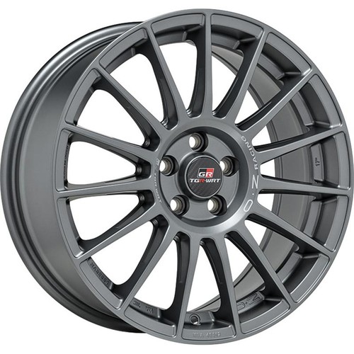 Alufelgen racing - alufelgen, oz