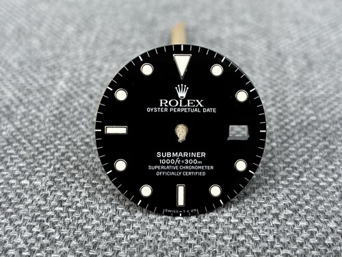 Rolex submariner - rolex,