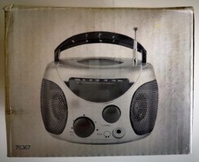 Tragbares Radio FM Klein