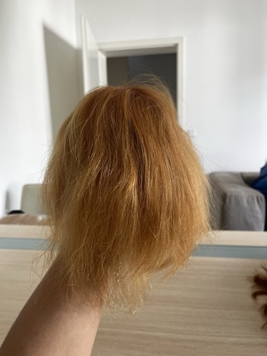 Hairtalk echthaarperücke remy - hairtalk,