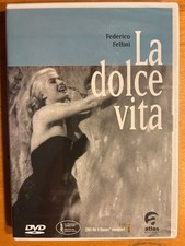 La dolce vita von Federico