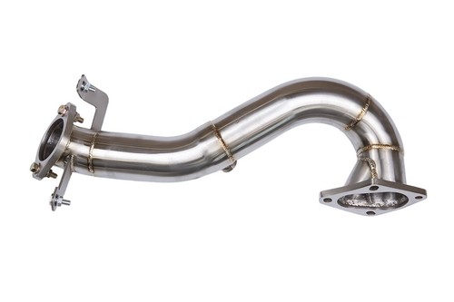 Auspuffanlage downpipe für - downpipe,