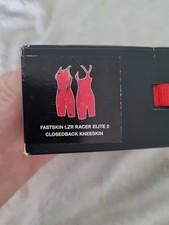 Tacho LZR Racer Elite 2. Damen Größe 26