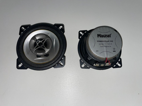 Magnat power plus - magnat, 102