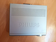 Philips Digital Satellite Receiver DSR2210 DSR2210/03 CanalDigitaal ontvanger