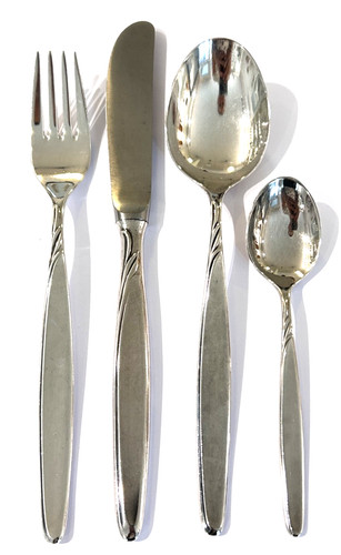 Wmf rom besteck 9 - wmf, personen