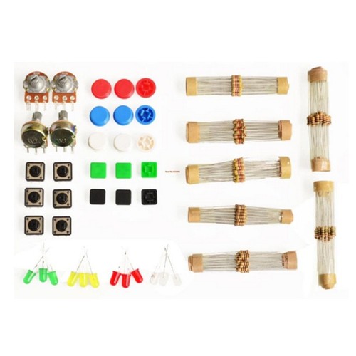 Starter kit elektronischer - starter,