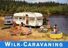 WILK  - CA. 1962   -