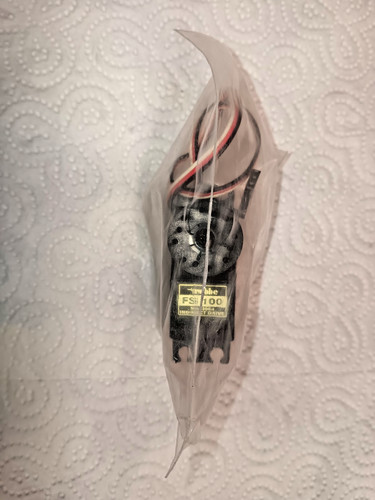 Robbe standardserve 100 - standardserve,