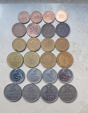 Münzen Konvolut Lot Sammlung