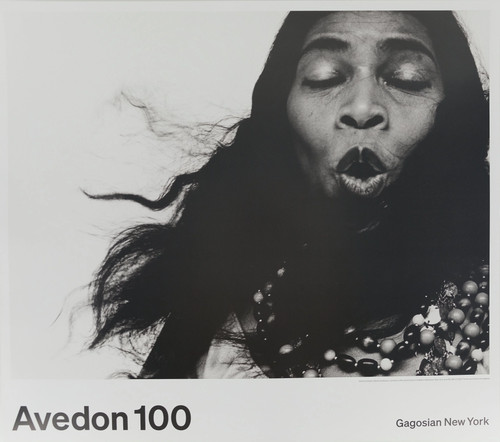 Richard avedon marian - richard, avedon: