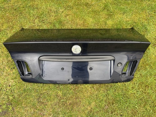 Bmw 3er e46 limousine limo - 3er,