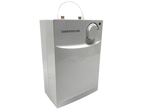Meister thermoflow ut5 combi - meister,