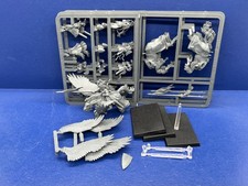 3 Pegasusritter / Pegasus Knights für Bretonia / Bretonnia