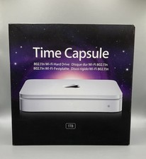 Apple / Time Capsule / 1 TB /