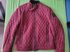 Belstaff Jacke Gr. L ( 50)  Steppjacke Bardo