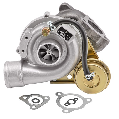 K03 upgrade k03s turbolader - upgrade,