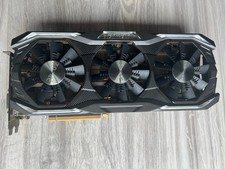 ZOTAC GeForce GTX 1070 Ti 8GB