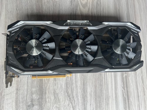 Zotac geforce gtx 1070 - ti, 8gb