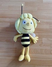 Biene Maja Maya Studio 100 Kuscheltier Stofftier Plüsch ca. 20 cm sehr gut