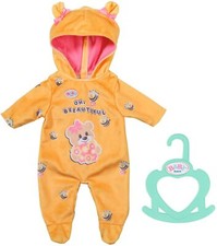 Zapf Creation 834619 Baby Born