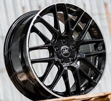 Alufelgen 18 Zoll Dynamo