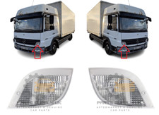 Neu Für Mercedes Benz Atego