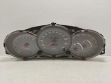 20025961 Instrumentenblende für HYUNDAI COUPE (RD) 2.0 FX 2002 196451