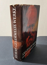 Theodor Storm - Am Grauen Meer