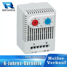 Temperaturregler Mechanischer