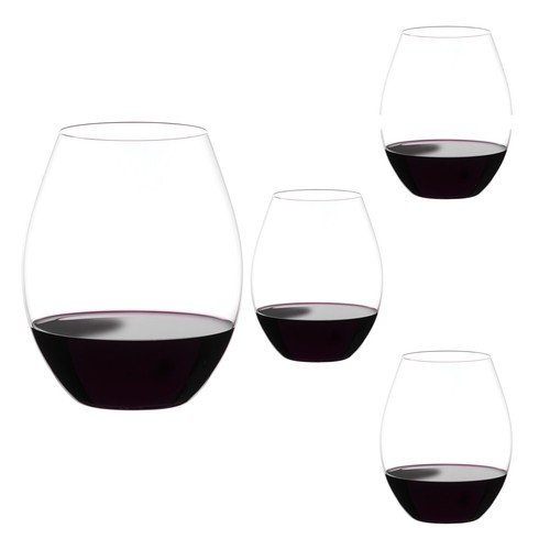 Riedel accanto weinbecher er - riedel, 4-er