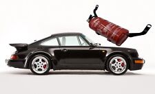 Präzisionsgefertigte Feuerlöscherhalter Halterung für Porsche 911 964 Turbo
