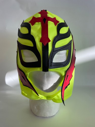 Rey mysterio jnr - rey, jnr.