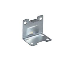 Befestigungsbügel silbern AEG 117287001/4 für Kopfteil Geschirrspüler