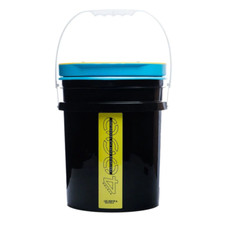 Lake Country System 4000 Pad
