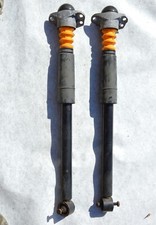 AUDI A2 1.2 TDI Satz Stoßdämpfer hinten