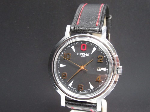 N600 russische zeit - russische,