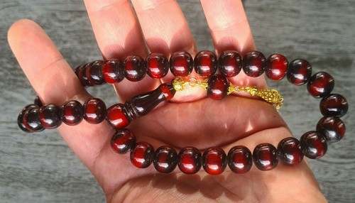 Neu bakelit gebetskette tasbih - gebetskette,