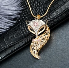 Damen Halskette Schmuck