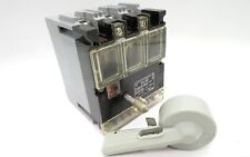 Klöckner Moeller N6-100 Lasttrennschalter Switch Disconnector 100A 10kA 3-polig